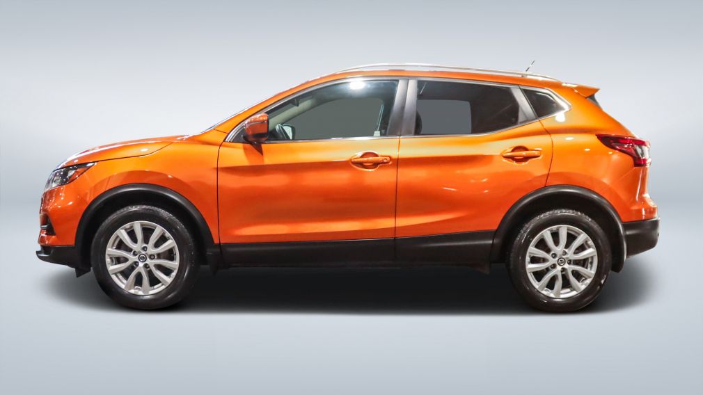 Nissan Qashqai SV 2023 d&rsquo;occasion à vendre - 5