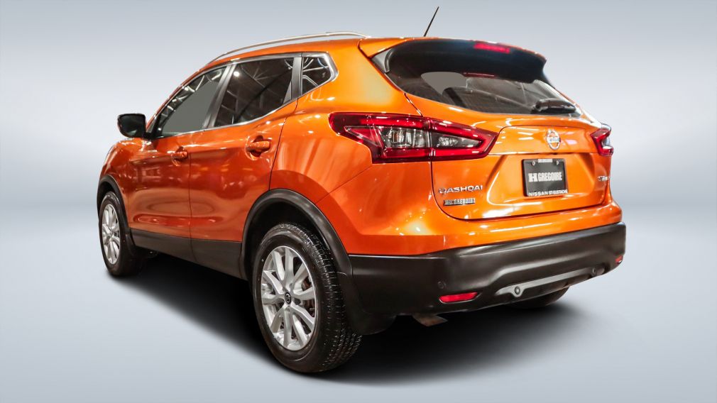 Nissan Qashqai SV 2023 d&rsquo;occasion à vendre - 6