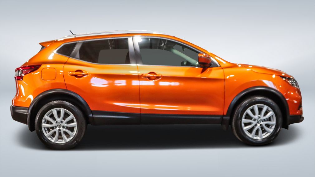 Nissan Qashqai SV 2023 d&rsquo;occasion à vendre - 10