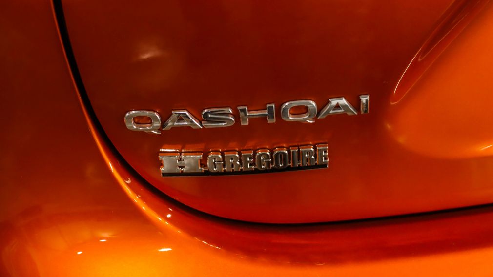 Nissan Qashqai SV 2023 d&rsquo;occasion à vendre - 13