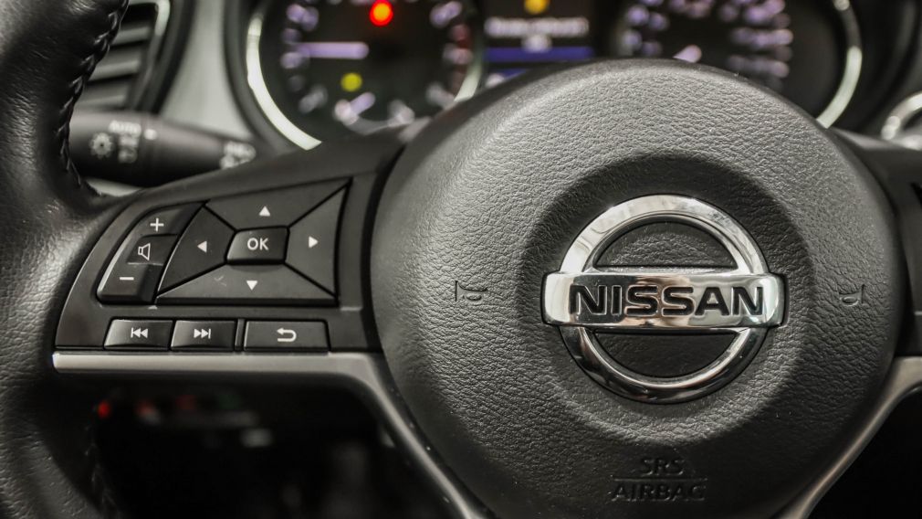 Nissan Qashqai SV 2023 d&rsquo;occasion à vendre - 16
