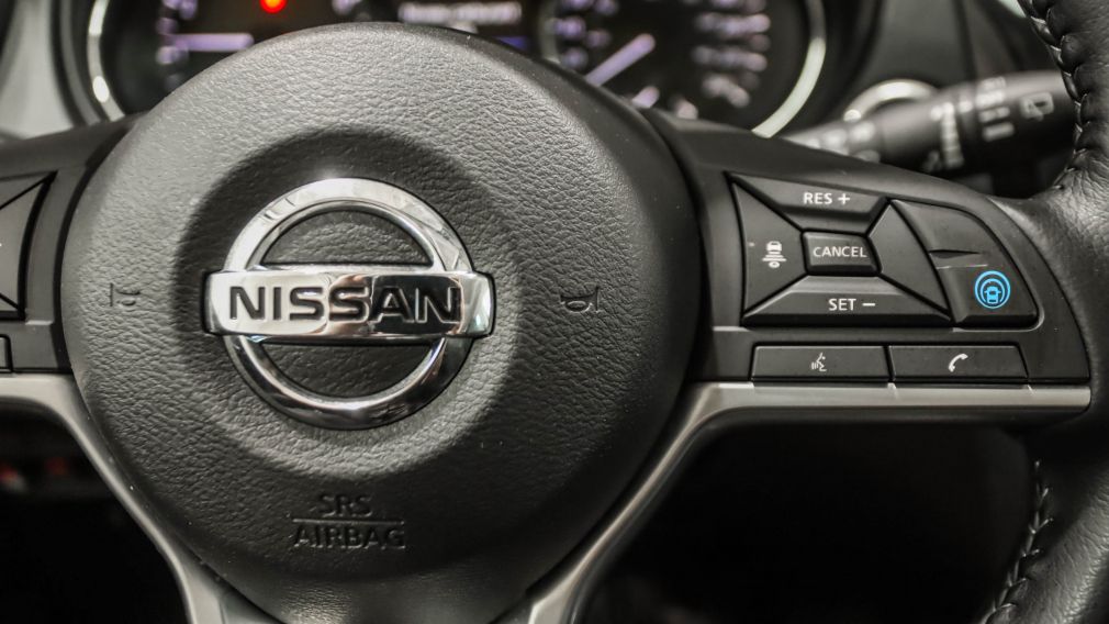 Nissan Qashqai SV 2023 d&rsquo;occasion à vendre - 17