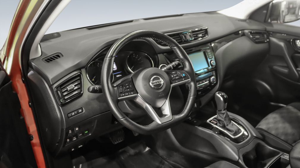 Nissan Qashqai SV 2023 d&rsquo;occasion à vendre - 24