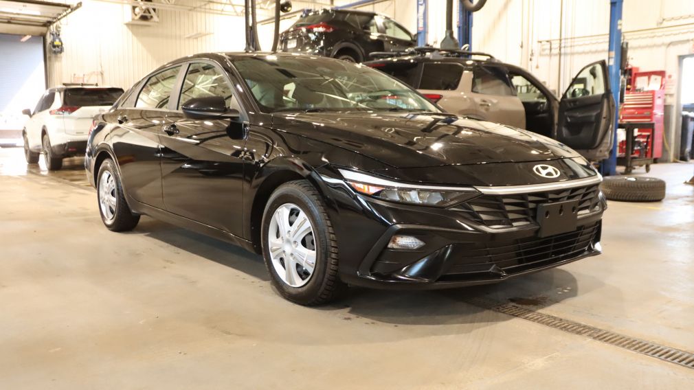 Hyundai Elantra Preferred