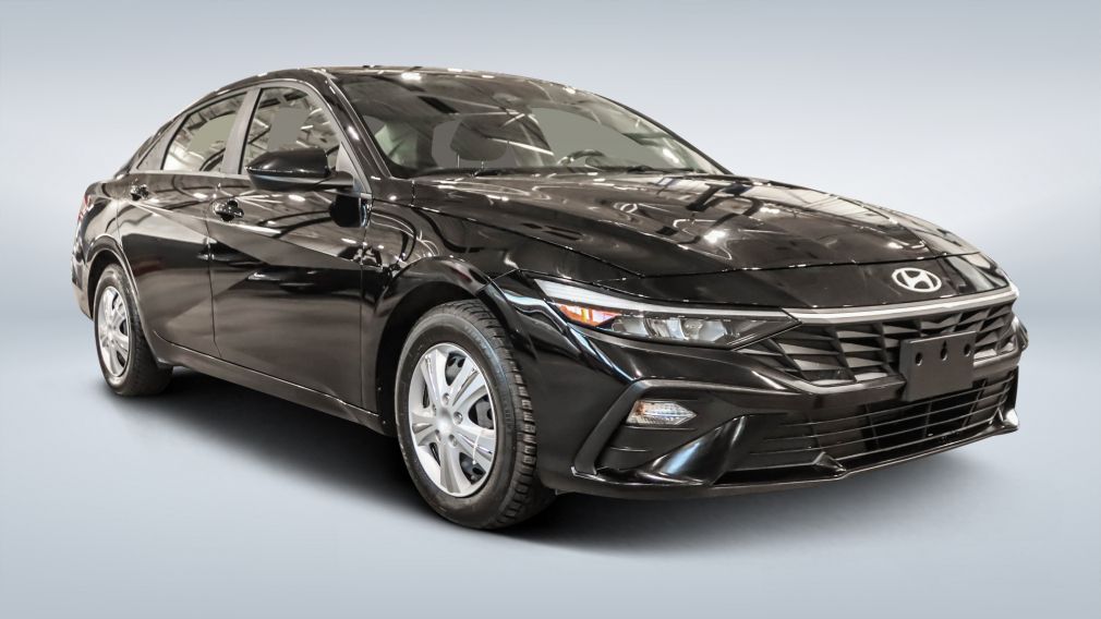 Hyundai Elantra Preferred