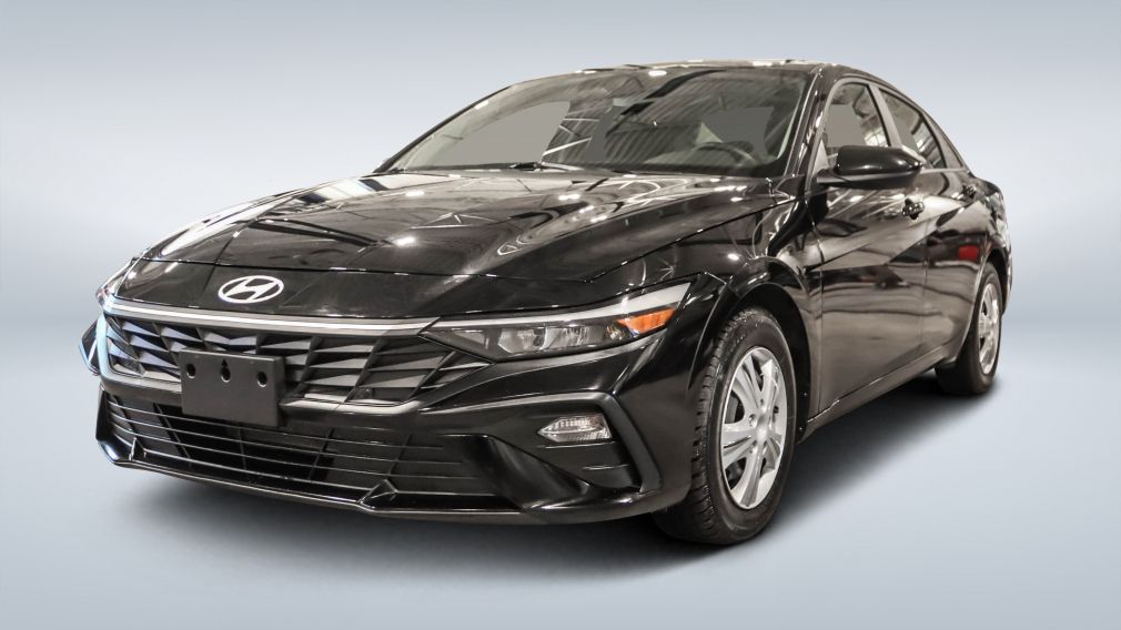 Hyundai Elantra Preferred