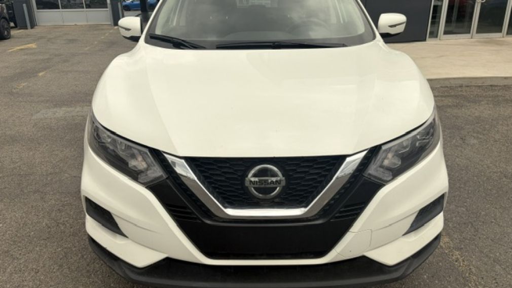 Nissan Qashqai S 2023 d&rsquo;occasion à vendre - 2