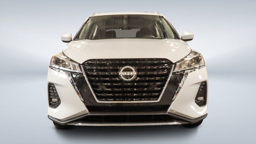 Nissan Kicks SV 2024 à vendre à Trois-Rivières - 2