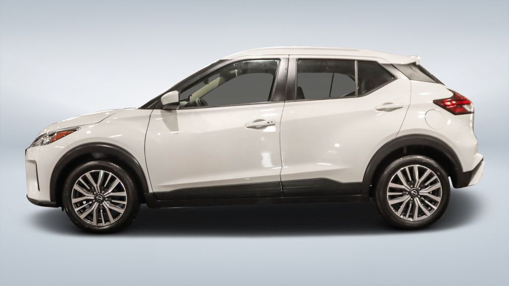 Nissan Kicks SV 2024 à vendre à Trois-Rivières - 5