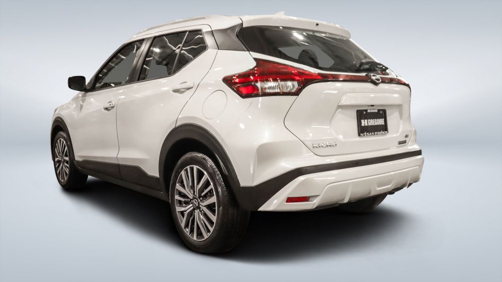 Nissan Kicks SV 2024 à vendre à Trois-Rivières - 6