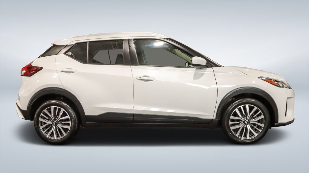 Nissan Kicks SV 2024 à vendre à Trois-Rivières - 10