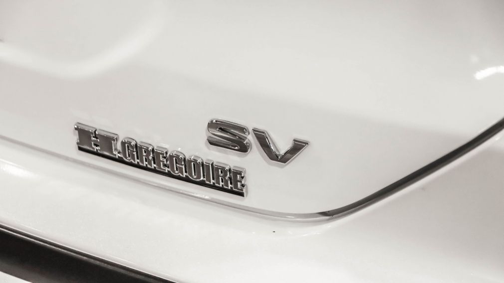 Nissan Kicks SV 2024 à vendre à Trois-Rivières - 12