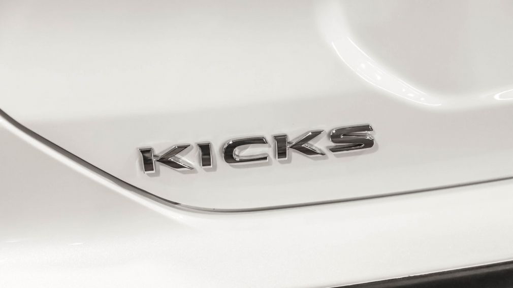 Nissan Kicks SV 2024 à vendre à Trois-Rivières - 13