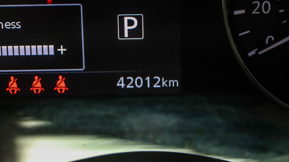 Nissan Kicks SV 2024 à vendre à Trois-Rivières - 14