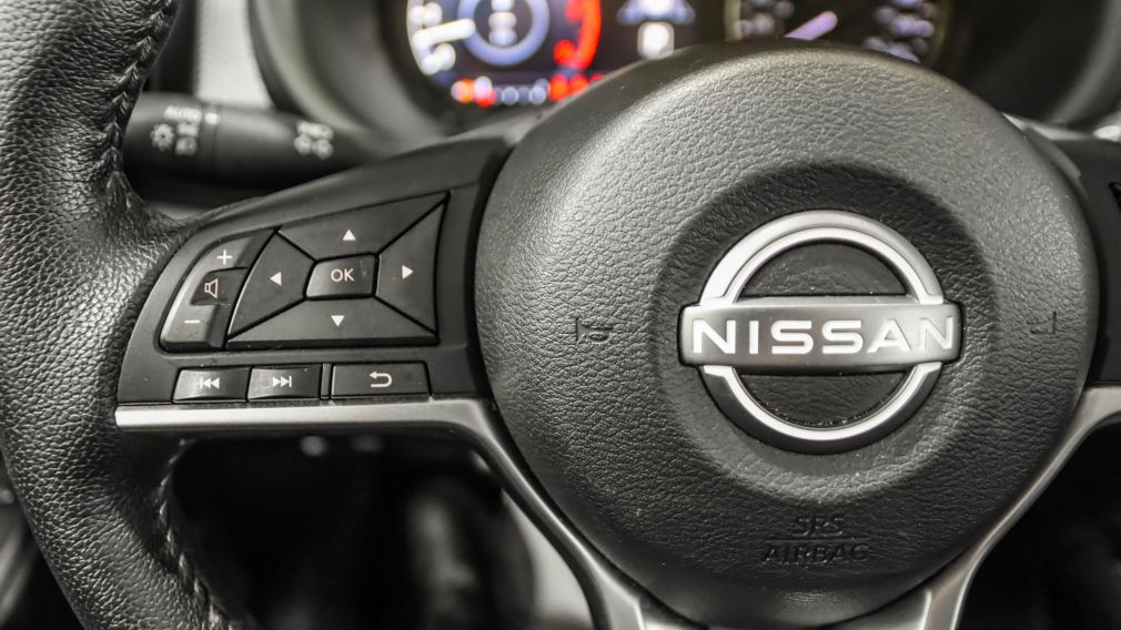 Nissan Kicks SV 2024 à vendre à Trois-Rivières - 16