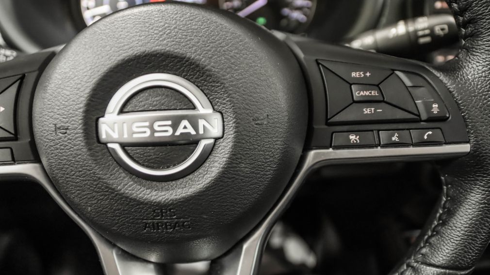 Nissan Kicks SV 2024 à vendre à Trois-Rivières - 17