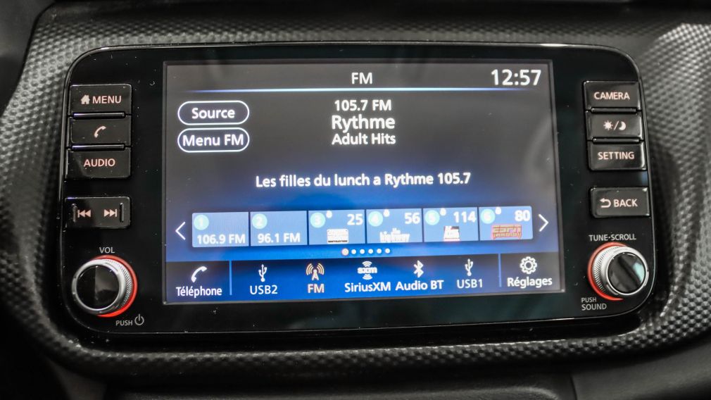 Nissan Kicks SV 2024 à vendre à Trois-Rivières - 18