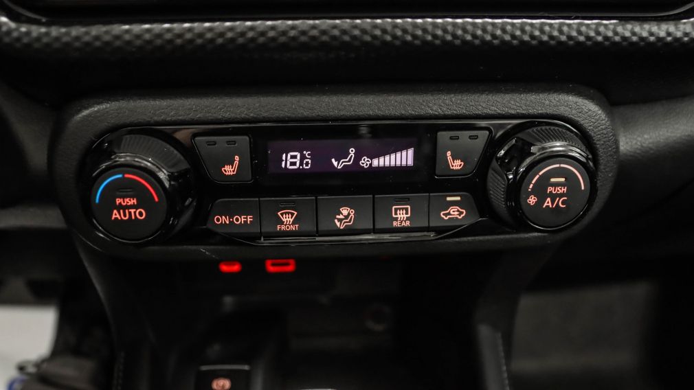 Nissan Kicks SV 2024 à vendre à Trois-Rivières - 21