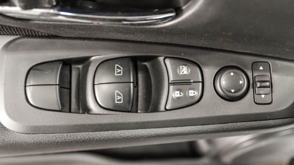 Nissan Kicks SV 2024 à vendre à Trois-Rivières - 23
