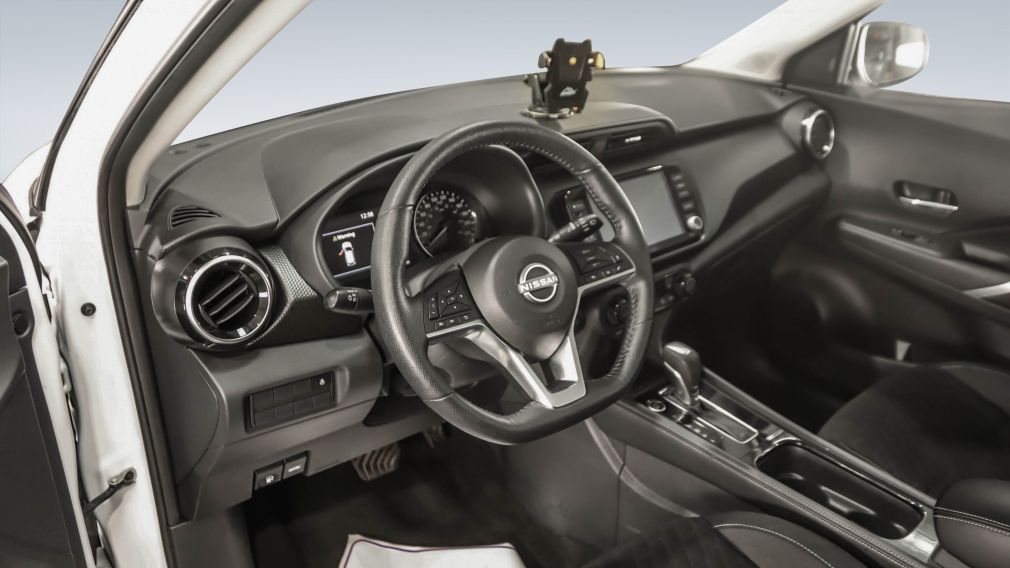 Nissan Kicks SV 2024 à vendre à Trois-Rivières - 24