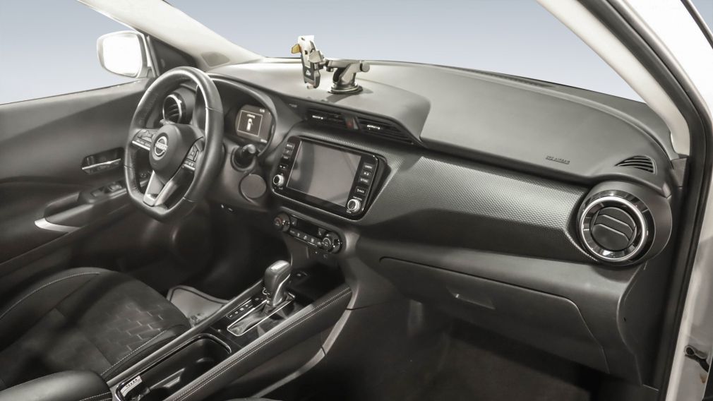 Nissan Kicks SV 2024 à vendre à Trois-Rivières - 26