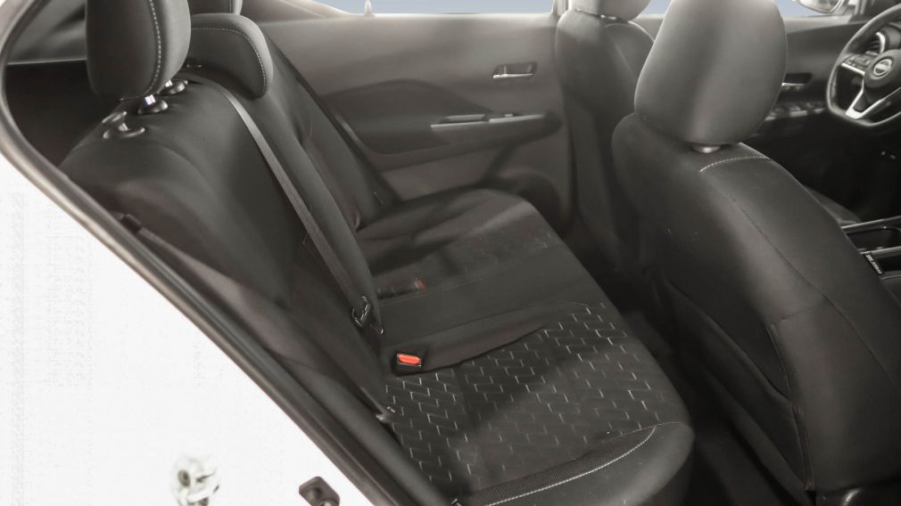 Nissan Kicks SV 2024 à vendre à Trois-Rivières - 27