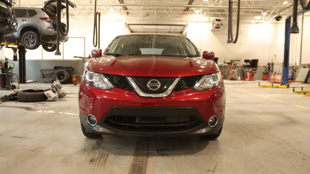 Nissan Qashqai SV 2019 d&rsquo;occasion à vendre - 2
