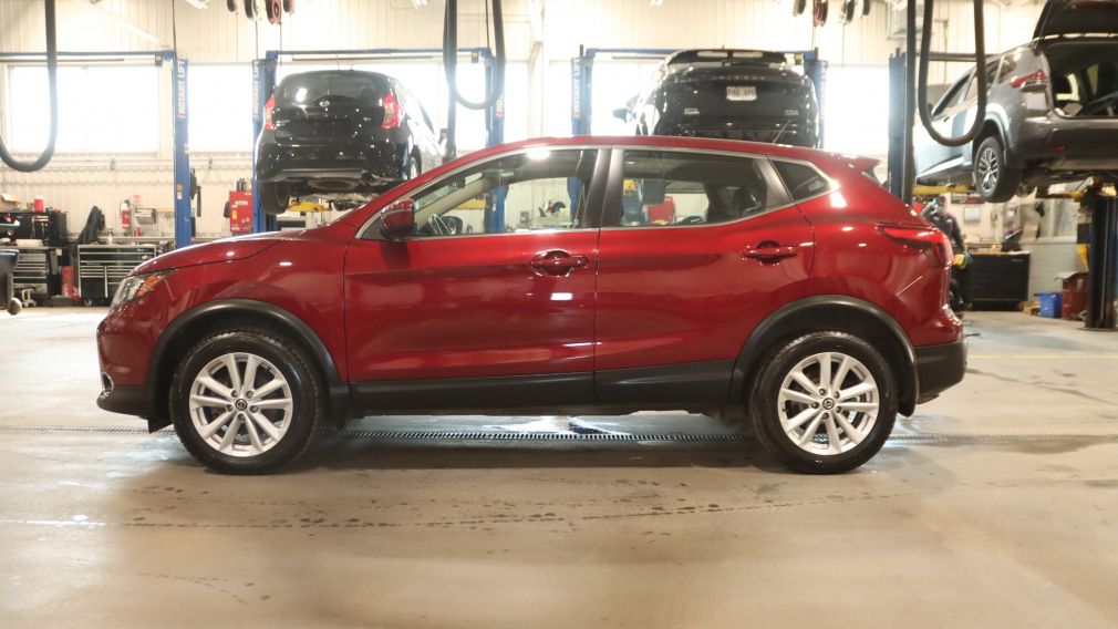 Nissan Qashqai SV 2019 d&rsquo;occasion à vendre - 4