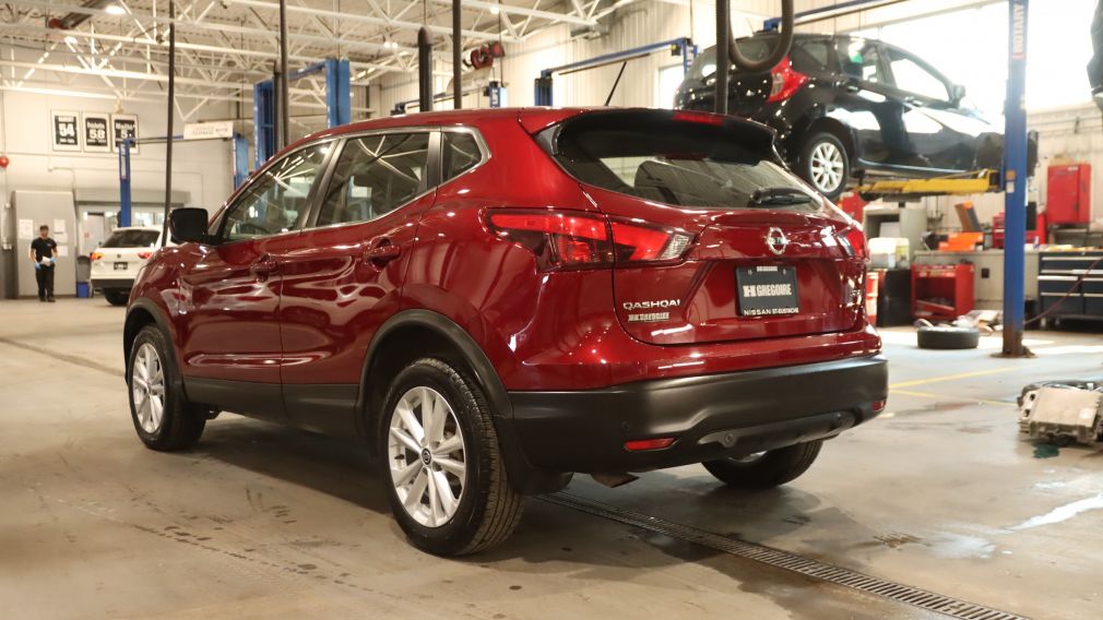 Nissan Qashqai SV 2019 d&rsquo;occasion à vendre - 5