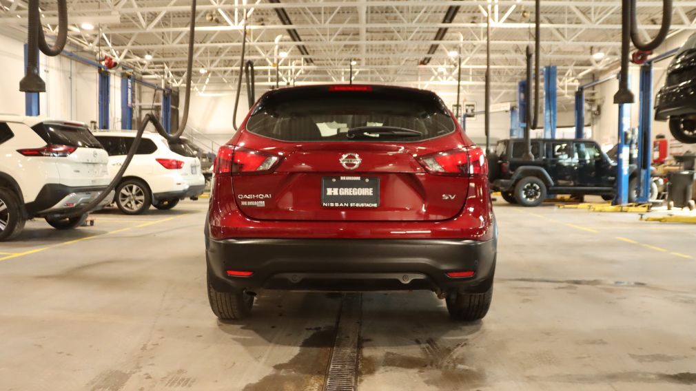 Nissan Qashqai SV 2019 d&rsquo;occasion à vendre - 6