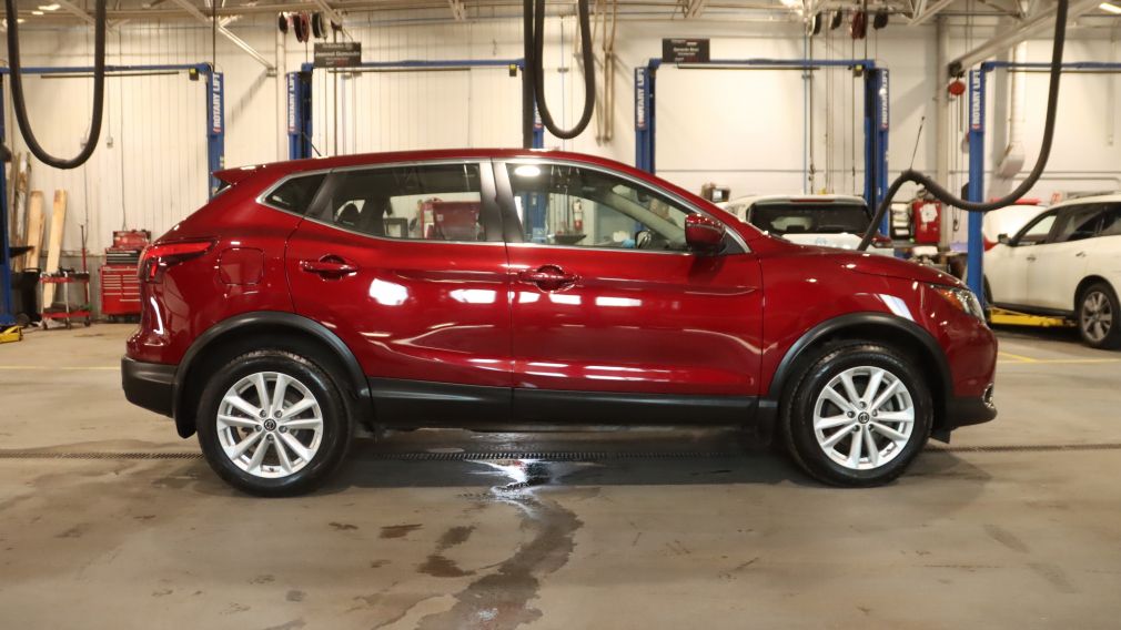 Nissan Qashqai SV 2019 d&rsquo;occasion à vendre - 8
