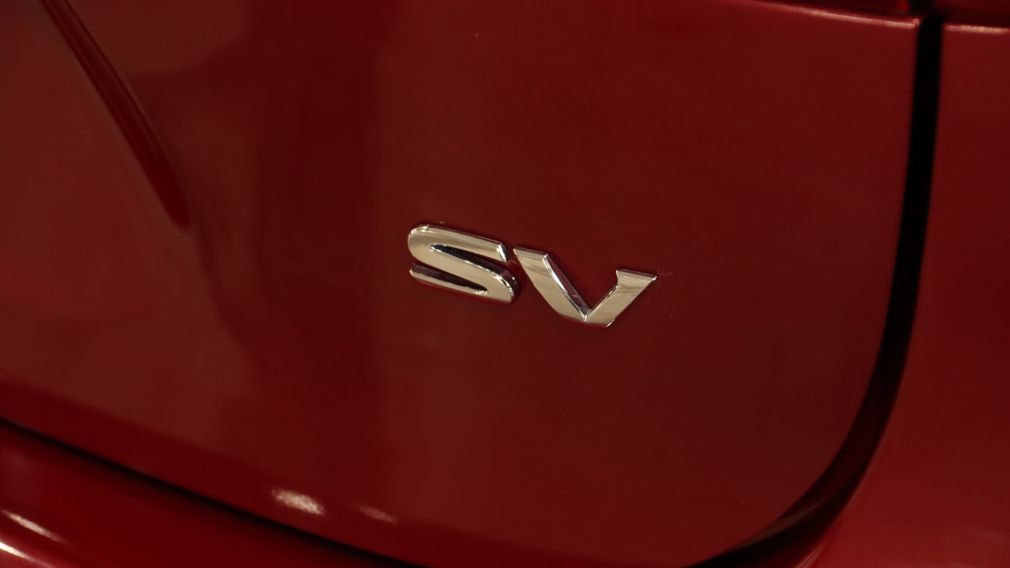 Nissan Qashqai SV 2019 d&rsquo;occasion à vendre - 10