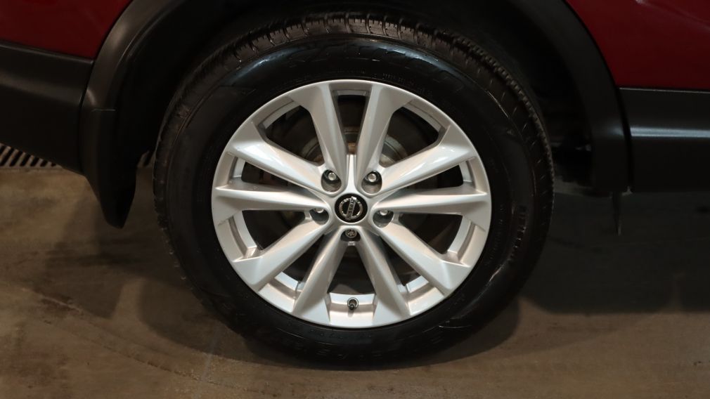 Nissan Qashqai SV 2019 d&rsquo;occasion à vendre - 9