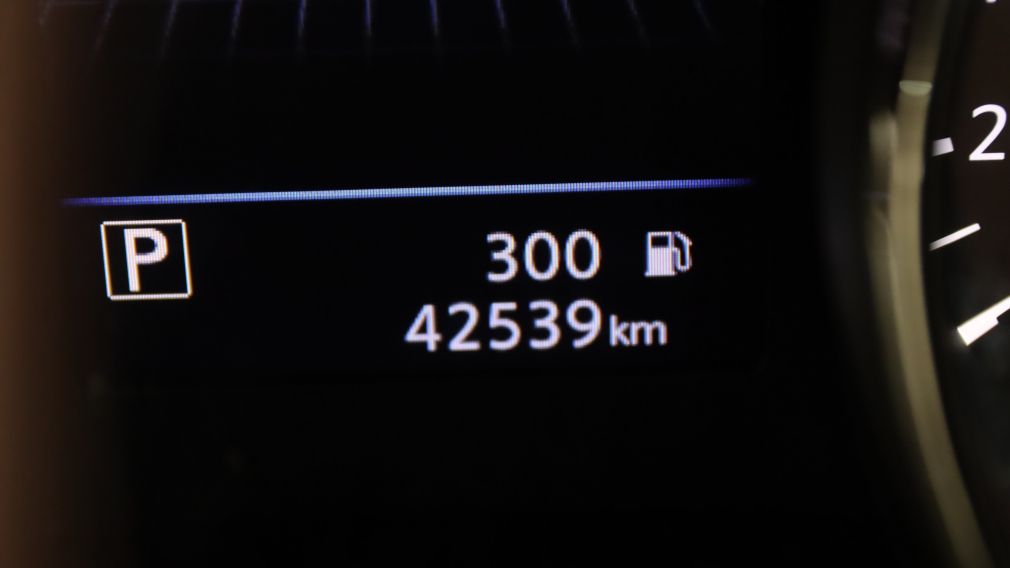 Nissan Qashqai SV 2019 d&rsquo;occasion à vendre - 12