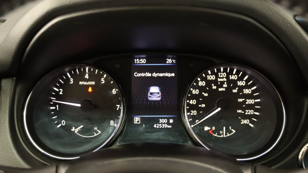 Nissan Qashqai SV 2019 d&rsquo;occasion à vendre - 13