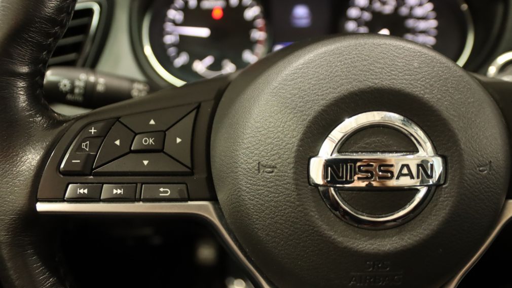 Nissan Qashqai SV 2019 d&rsquo;occasion à vendre - 14