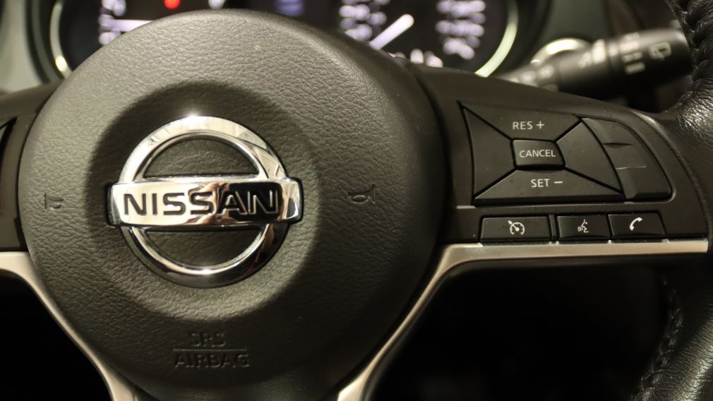 Nissan Qashqai SV 2019 d&rsquo;occasion à vendre - 15