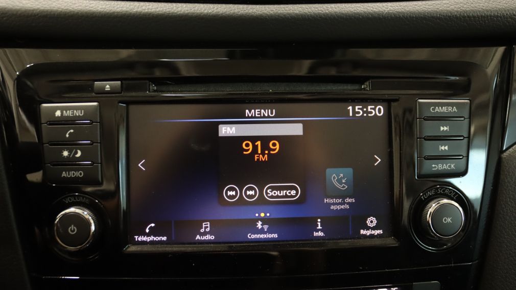 Nissan Qashqai SV 2019 d&rsquo;occasion à vendre - 16