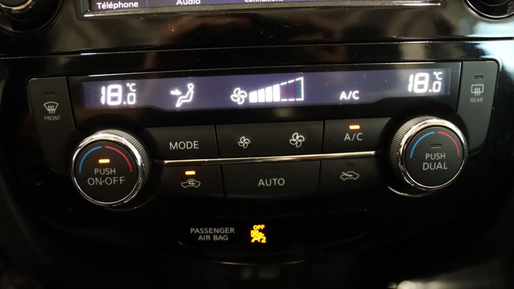 Nissan Qashqai SV 2019 d&rsquo;occasion à vendre - 18