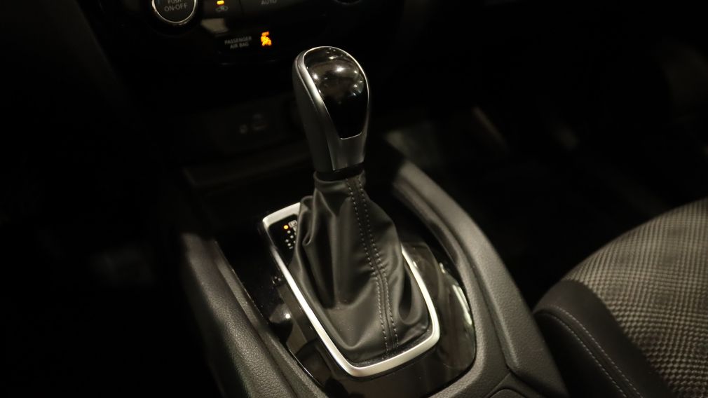 Nissan Qashqai SV 2019 d&rsquo;occasion à vendre - 20