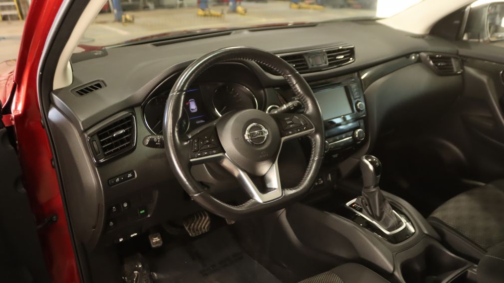 Nissan Qashqai SV 2019 d&rsquo;occasion à vendre - 23