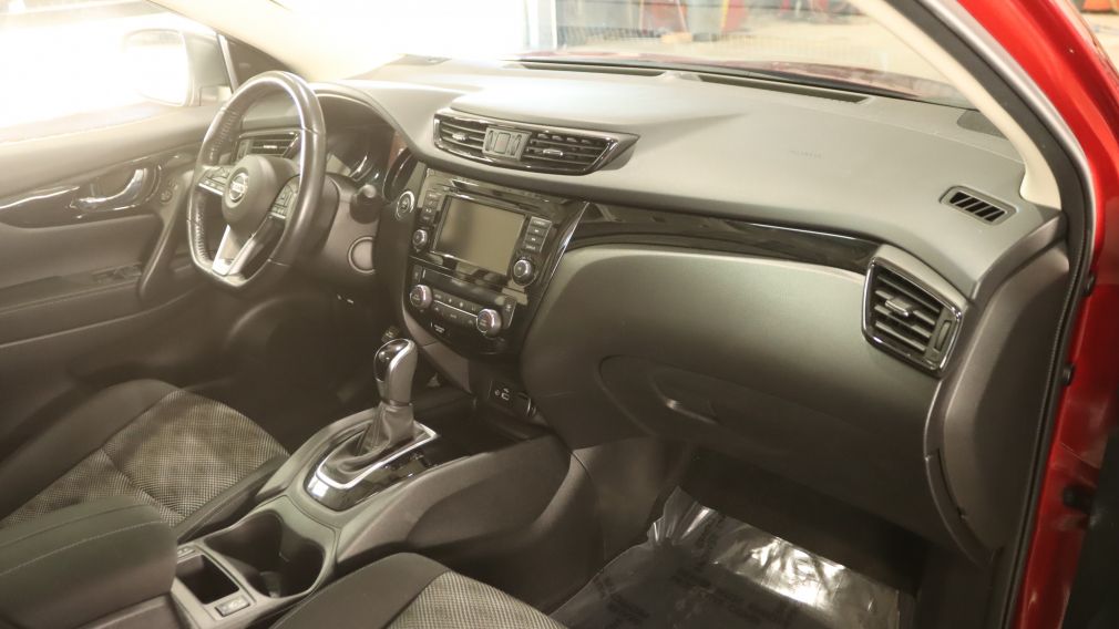 Nissan Qashqai SV 2019 d&rsquo;occasion à vendre - 25