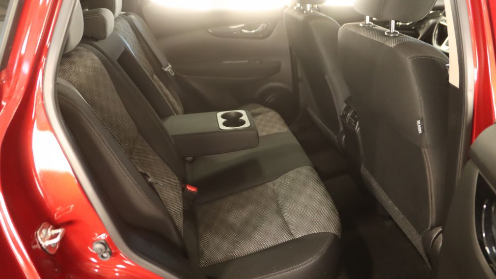 Nissan Qashqai SV 2019 d&rsquo;occasion à vendre - 26