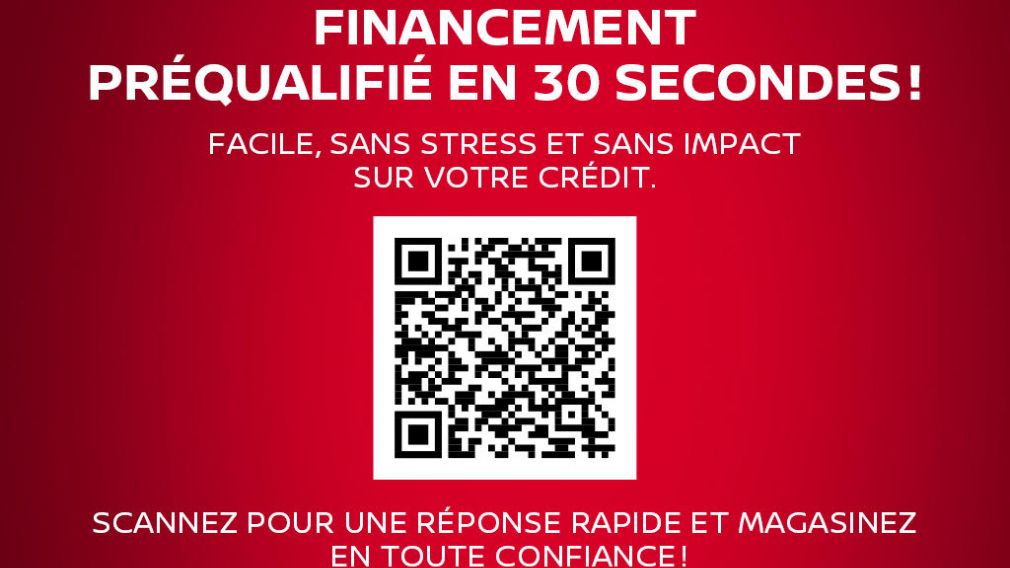 Nissan Kicks SV 2024 d&rsquo;occasion à vendre - 3