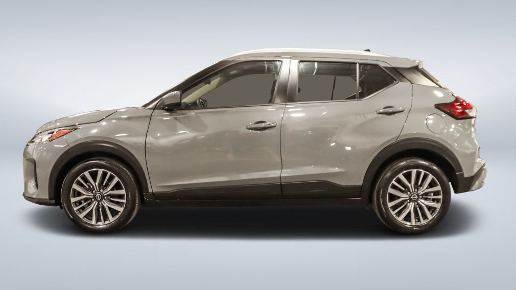 Nissan Kicks SV 2024 d&rsquo;occasion à vendre - 5