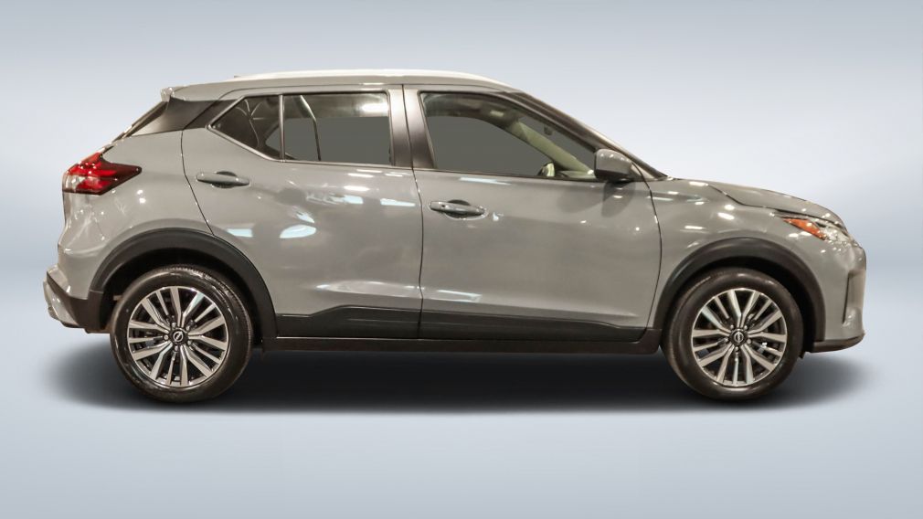 Nissan Kicks SV 2024 d&rsquo;occasion à vendre - 10