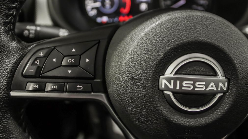 Nissan Kicks SV 2024 d&rsquo;occasion à vendre - 16