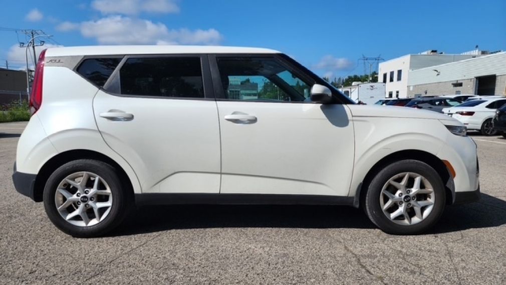 Kia Soul EX 2020 d&rsquo;occasion à vendre - 10