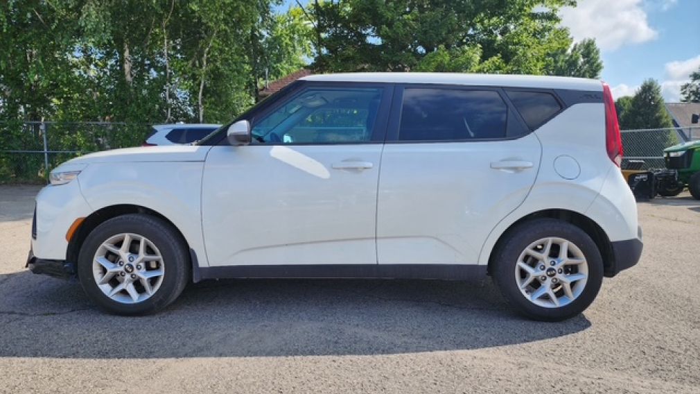 Kia Soul EX 2020 d&rsquo;occasion à vendre - 5