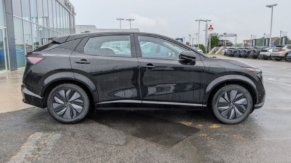 Nissan Ariya PLATINUM+ 2023 d&rsquo;occasion à vendre - 10